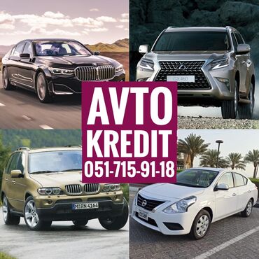 репетитор по алгебре 6 класс: Avto Kredit xidmeti. Avtomobil Girovu. Deyerinden ve novunden asili