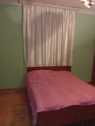 Uzunmüddətli kirayə evlər: 90 kv. m, 3 otaqlı, Qaz — 11