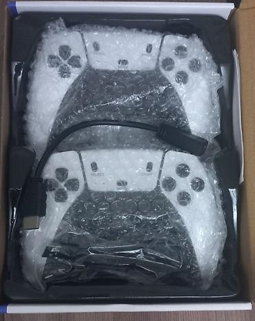 ps4 disk: Гейм стик, новый в коробке более 25 000 видеоигр, в — 3