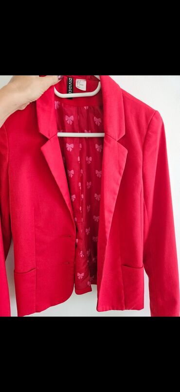 Sakoi: H&M, S (EU 36), Pamuk na lalafo.rs Sakoi: H&M, S (EU 36), Pamuk