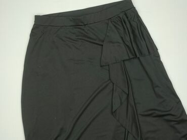 sukienki na wesele dla 40 latki: Women`s skirt, size 3XL (EU 46)