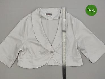 dawna kurtka: Marynarka damska, rozmiar 3XL — 6
