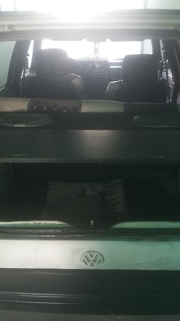 mk 1: Volkswagen Golf: 1990 г., 1.8 л, Автомат, Бензин, Хэтчбэк — 4