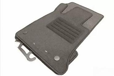 ORIGINAL TIPSKE TEPIH PATOSNICE PETEX MERCEDES GLK X204 | PETEX