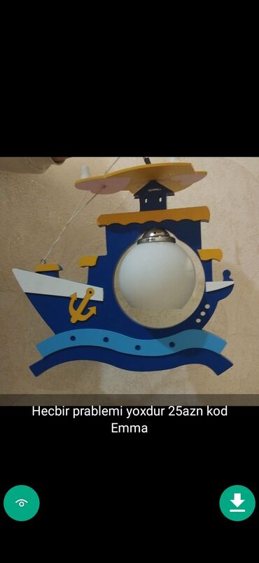 Çilçıraqlar: Çılçıraq, 10 və daha çox lampa -da lalafo.az — 25 Çilçıraqlar: Çılçıraq, 10 və daha çox lampa — 25