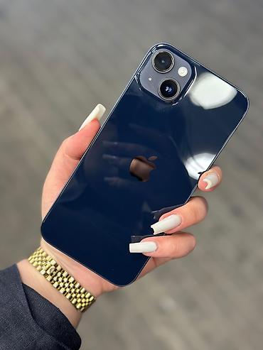 iphone 8 128 gb: IPhone 14 Plus, 128 GB, Göy — 1