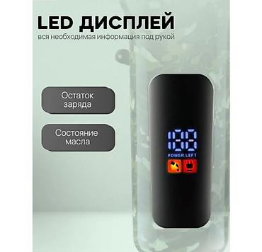 Триммеры: Машинка для стрижки волос VGR v-665 Машинка для стрижки волос VGR — 10