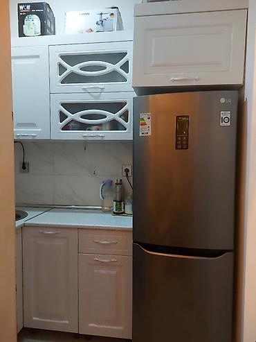 ev şekilleri: 2 otaqlı, Yeni tikili, 44 kv. m — 8