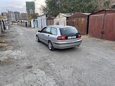 Volvo: Volvo V40: 2001 г., 1.8 л, Автомат, Бензин, Универсал — 2