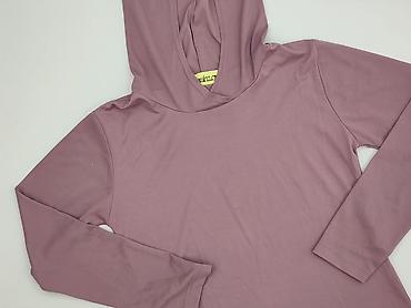 bluzy dla braci: Bluza z kapturem damska, rozmiar S — 1