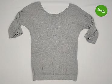 plisowane bluzki: Bluzka damska, rozmiar S — 2