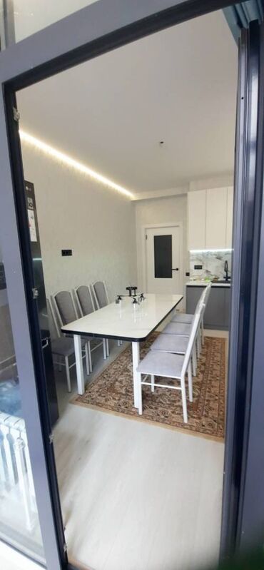 сдаются помещение: 2 комнаты, 78 м², Элитка, 10 этаж, Евроремонт