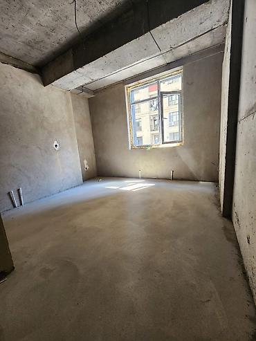 Батирлерди сатуу: 1 бөлмө, 50 м², Политех Элитка, 9 кабат, ПСО (өз алдынча бүтүрүү) — 2
