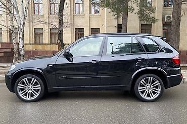 bmw lyuk: BMW X5: 4.4 l | 2011 il Ofrouder/SUV — 3