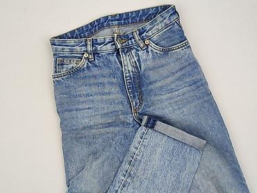 levis jeansy: Monki, Jeansy damskie, rozmiar 2XS — 1