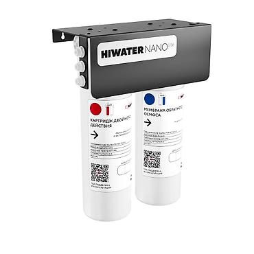 horeca: Фильтр для воды Фильтрационная система HIWATER NANO LITE — это — 1