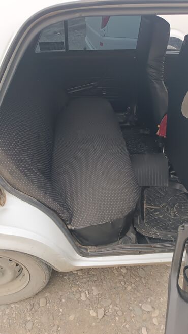 VAZ (LADA): VAZ (LADA) 2107: 1.6 l | 2004 il 100094 km Sedan — 5