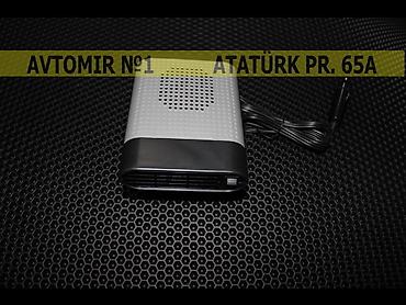 fen dyson: 12 Volt fen ÜNVAN: Atatürk prospekti 62, Gənclik metrosundan üzü — 1