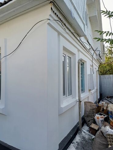 срочно продаётся дом в калыс орде: Продаю два дома на одном участке, и есть ещё место для большого дома