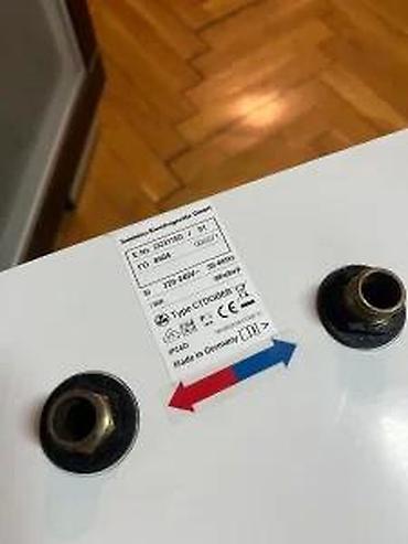 Bojleri: Siemens protočni/mini bojler – model DO31700/01 (Type CTDOB6B) - — 9