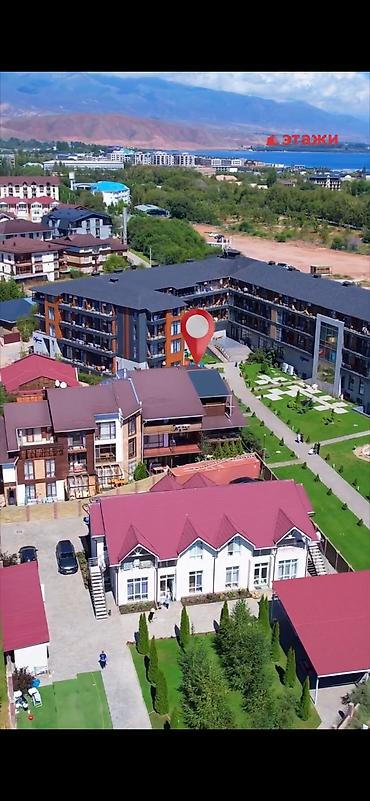 Продажа коттеджей и домов: 3 комнаты, 86 м², Чолпон-Ата — 18