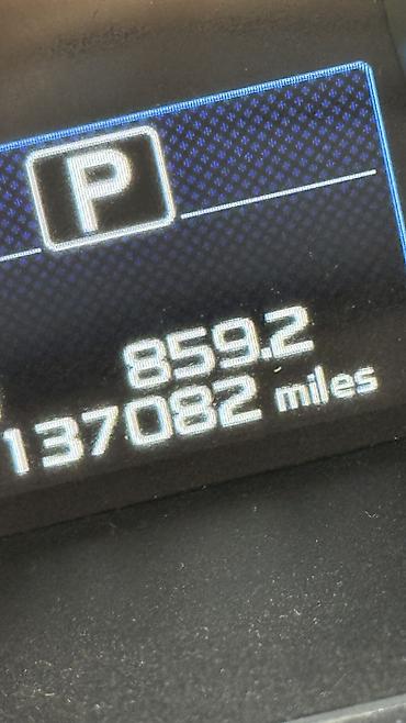 Subaru: Subaru Outback: 2016 г., Универсал — 15