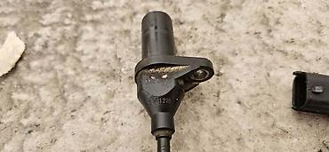kljuc 55: SENZOR RADILICE ZA FIAT PUNTO - 0261210 — 2