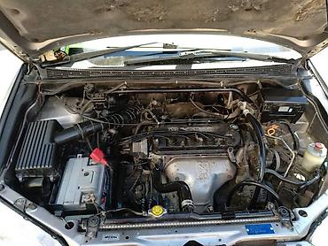 4runner: Воздушная гофра / Патрубок воздухозаборника Honda Odyssey на объем — 4