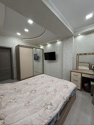 2 6: 2 комнаты, 66 м², АЮ Гранд Элитка, 4 этаж, Евроремонт — 7