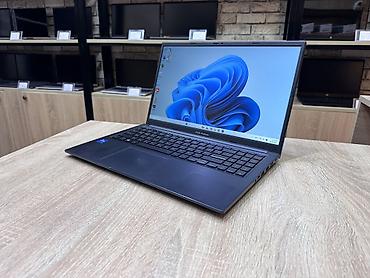 notebook satisi: İşlənmiş ASUS Vivobook, 15.6 ", Intel Core i5, 512 GB, Ünvandan götürmə, Ödənişli çatdırılma, Rayonlara çatdırılma — 2