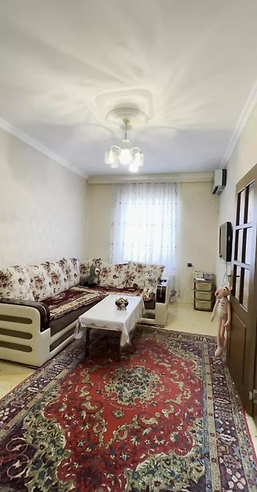 evimiz: 3 otaqlı, 5 kv. m, Kredit yoxdur, Yeni təmirli — 3