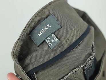 klapki mr meexx: Mexx, Spodnie materiałowe damskie, rozmiar M — 5