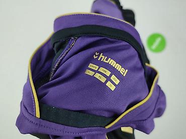 hummel short: Hummel, T-shirt sportowy dla mężczyzn, rozmiar XL — 5