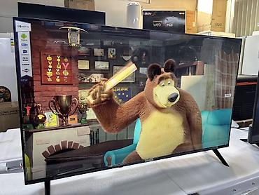 Телевизоры: 🔥🔥АКЦИЯ ‼️👍🔥 У нас самый низкий цены. Акция!!! Samsung 50 дюм at lalafo.kg — 7 Телевизоры: 🔥🔥АКЦИЯ ‼️👍🔥 У нас самый низкий цены. Акция!!! Samsung 50 дюм — 7