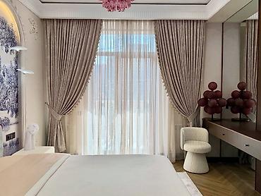 Продажа квартир: 2 комнаты, 83 м², Южная Магистраль Элитка, 3 этаж, Дизайнерский ремонт — 15