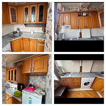 Metbex mebeli normal veziyyetde tecılı təmir səbəbi ile satılır 150 lalafo.az -da Metbex mebeli normal veziyyetde tecılı təmir səbəbi ile satılır 150