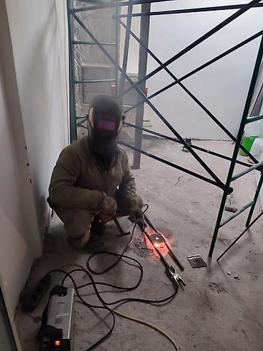 Сварка: Сварка, сантехника и электрика! санузел,котлы- монтаж, замена — 3