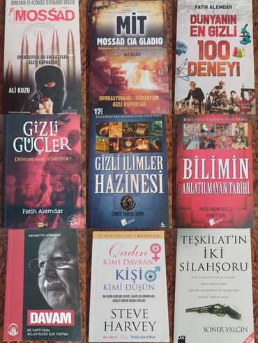 qurani kerim satisi: Toplu və ya tək-tək satış
