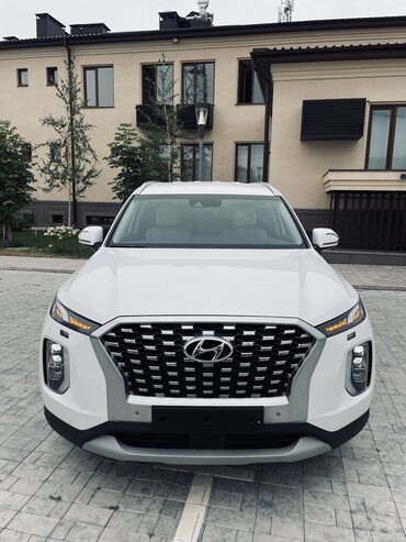 лобовое стекло на матиз: Hyundai Palisade: 2020 г., 2.2 л, Автоматтык, Дизель, Кроссовер