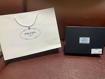 prada canta: Klatç, Prada, Yeni — 6