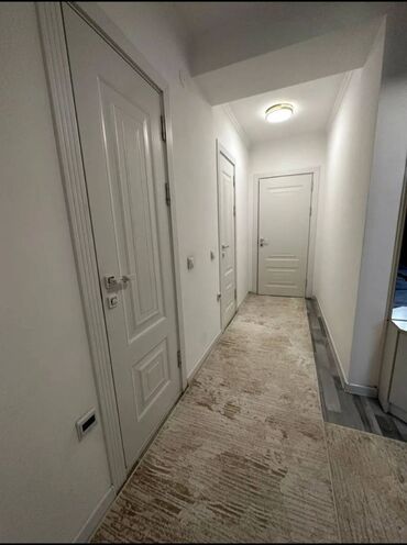 сдаю квартиру тунгуче: 2 комнаты, 50 м², Элитка, 3 этаж, Дизайнерский ремонт