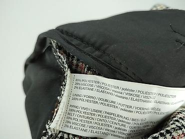 mbym spodnie: Spodnie materiałowe damskie, rozmiar 2XS — 5