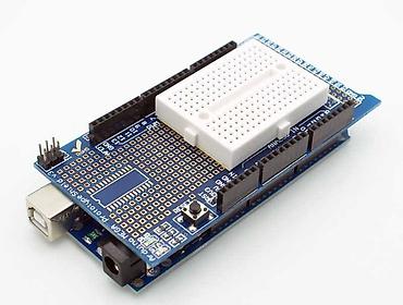 mini pirinter: Kateqoriya: Arduino və Dəstləri > Arduino Shield Məhsul: Arduino — 3