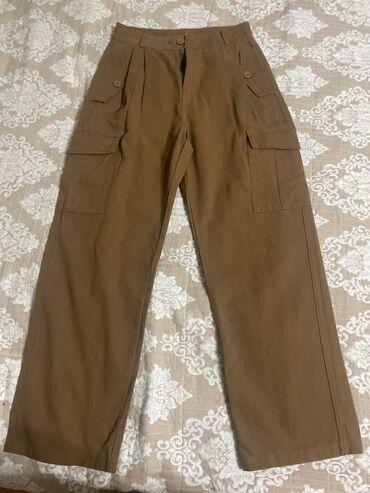 брюки карго мужские: Шымдар M (EU 38)