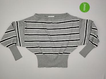 kurtka pull bear: Bershka, Sweter damski, rozmiar S — 2