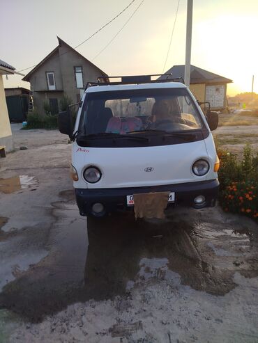 киа бонго 3 4х4 купить бу: Легкий грузовик, Hyundai, Б/у
