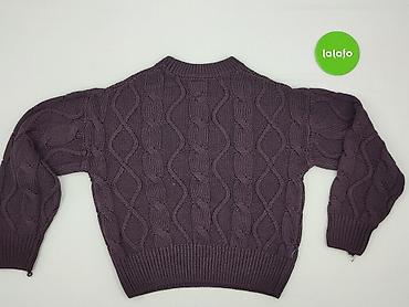 zaba yupoi: Sinsay, Sweter damski, rozmiar 2XS — 3