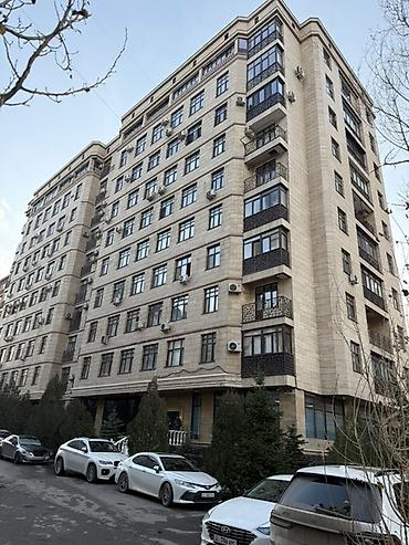 Продажа квартир: 2 комнаты, 75 м², Элитка, 3 этаж, Евроремонт at lalafo.kg — 4 Продажа квартир: 2 комнаты, 75 м², Элитка, 3 этаж, Евроремонт — 4