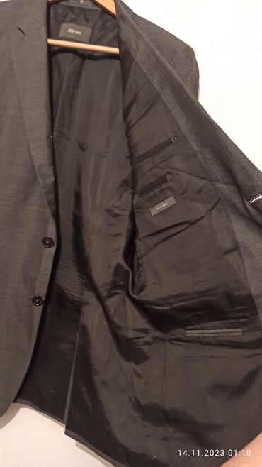 Другая мужская одежда: Продаю пиджак. 54р б/у . очень хорошем состоянии ! ( один раз носили) — 8