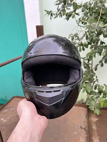 Motosikletlər: Tufan 50 sm3, 2024 il — 6